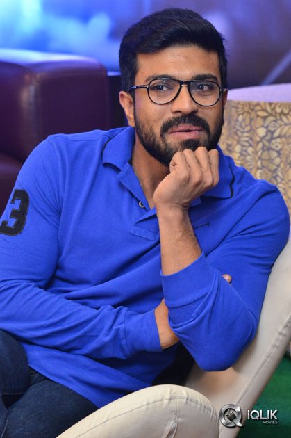 Ram-Charan-Interview-About-Dhruva